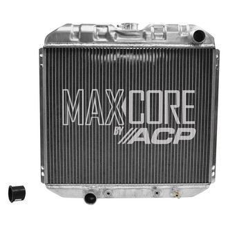 ACP® - MaxCore™ Aluminum Engine Coolant Radiator