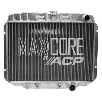 ACP® - MaxCore™ Aluminum Engine Coolant Radiator