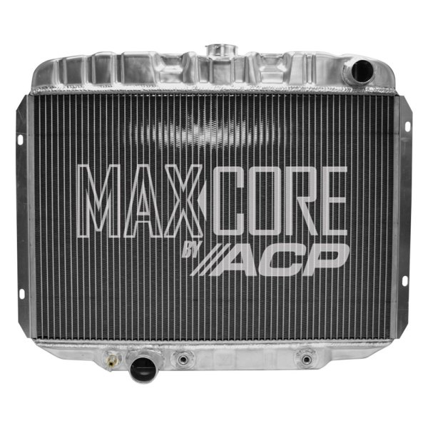 ACP® - Aluminum MaxCore™ Engine Coolant Radiator