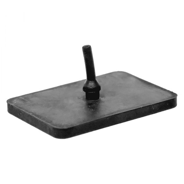 ACP® - Coil Spring Seat Pad