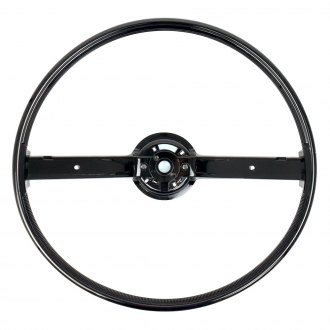 Replacement Steering Wheels | Aftermarket, Heated, Airbag — CARiD.com