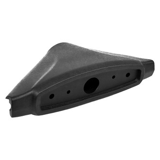 ACP® - 2-Spoke Steering Wheel Horn Pad, Black