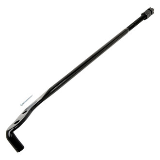 ACP® - Front Passenger Side Lower Strut Rod