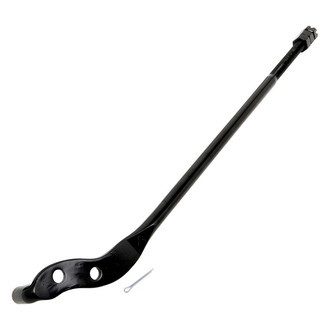 ACP® - Front Driver Side Lower Strut Rod