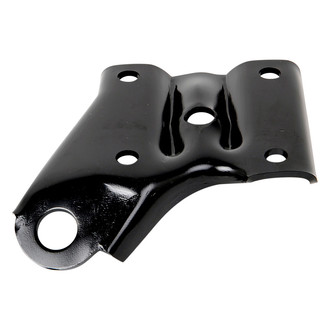 ACP® - Rear Passenger Side Rear Spring Shock Plate