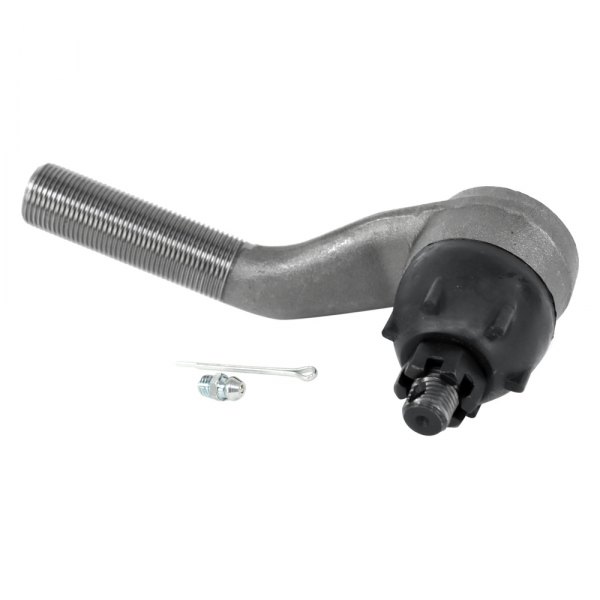 ACP® - Driver Side Outer Steering Tie Rod End