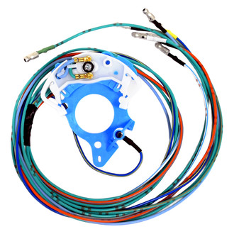 ACP® - Turn Signal Switch
