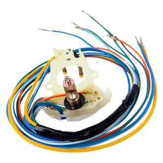 ACP® - Turn Signal Switch