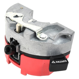 ACP® - Turn Signal Switch