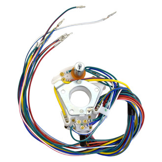 ACP® - Turn Signal Switch