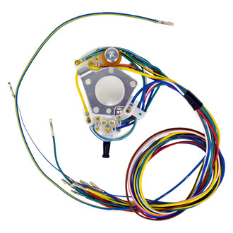 ACP® - Turn Signal Switch