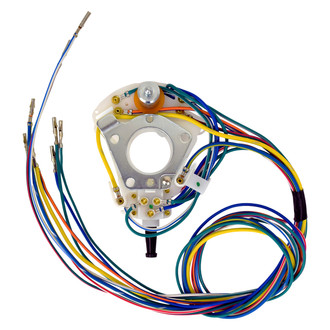 ACP® - Turn Signal Switch
