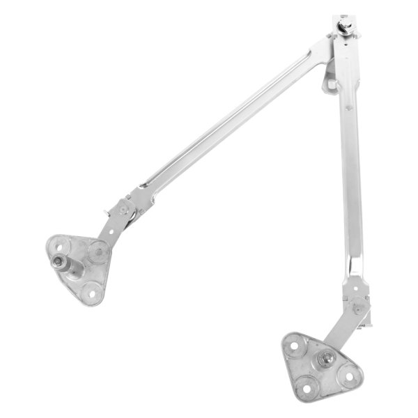 ACP® - Driver and Passenger Side Windshield Wiper Transmission Arm