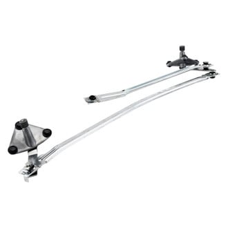 ACP® - Driver and Passenger Side Windshield Wiper Transmission Arm