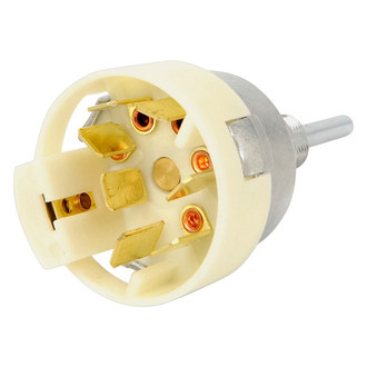 ACP® - Windshield Wiper Switch