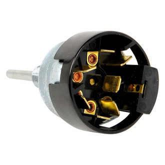 ACP® - Wiper Switch