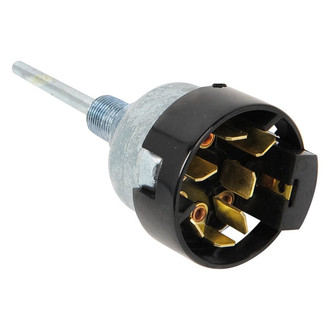 ACP® - Wiper Switch