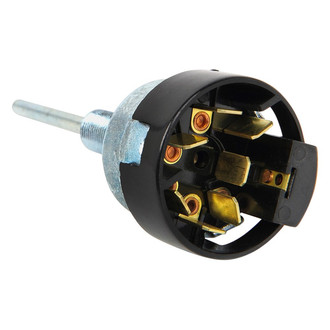 ACP® - Wiper Switch