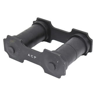 ACP® - Leaf Spring Shackle Kit