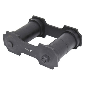 ACP® - Leaf Spring Shackle Kit
