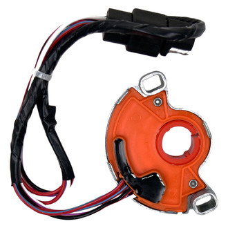 ACP® - Neutral Safety Switch