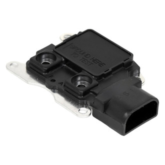 ACP® - Alternator Mounted Voltage Regulator