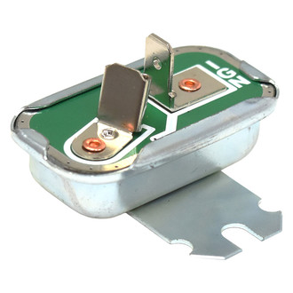 ACP® - Instrument Cluster Voltage Regulator
