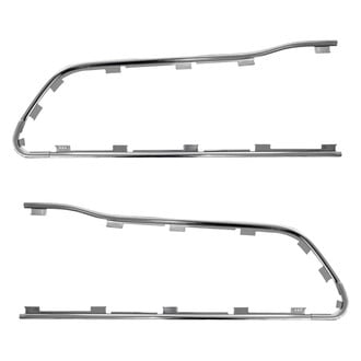 ACP® - Door Panel Trims