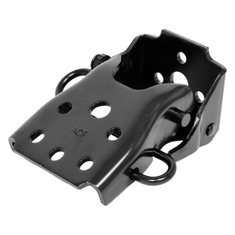 ACP® - Front Lower Driver or Passenger Side Door Hinge