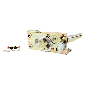 ACP® - Door Latches