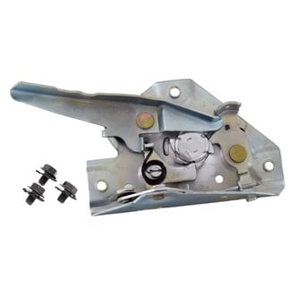 ACP® - Driver Side Door Latch