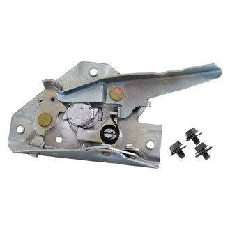 ACP® - Passenger Side Door Latch