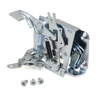 ACP® - Driver Side Door Latch