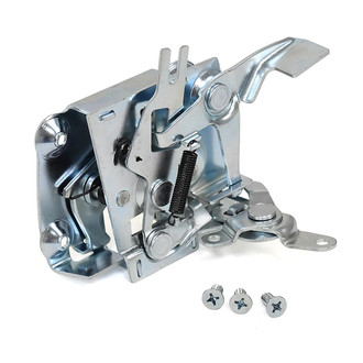 ACP® - Passenger Side Door Latch