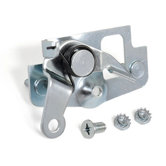 ACP® - Passenger Side Door Latch Link Remote Control