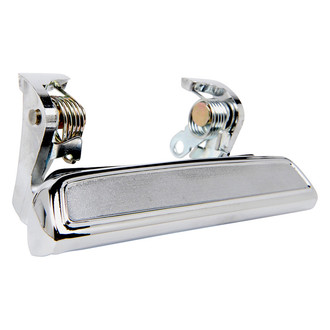 ACP® - Exterior Door Handles