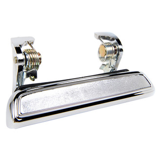 ACP® - Passenger Side Exterior Door Handle