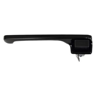 ACP® - Driver Side Exterior Door Handle