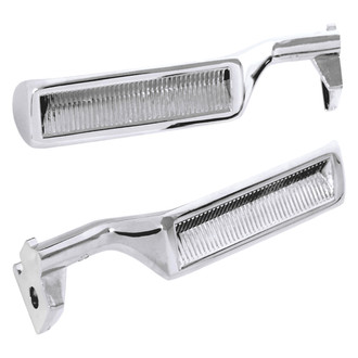 ACP® - Interior Door Handles