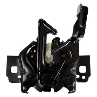 Ford F-350 Hood Locks & Hood Latches — CARiD.com