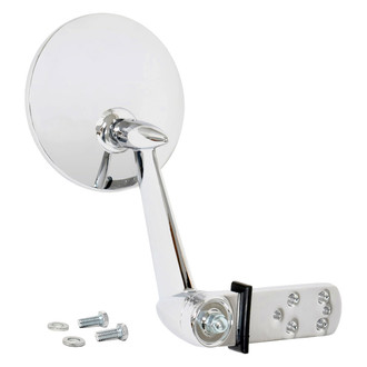 ACP® - Driver or Passenger Side View Mirror