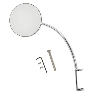 ACP® - Driver or Passenger Side View Mirror