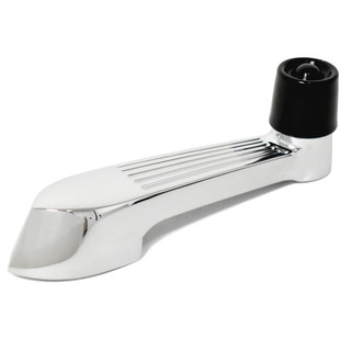 ACP® - Driver or Passenger Side Door Window Crank Handle