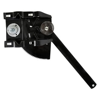ACP® - Driver Side Manual Window Regulator