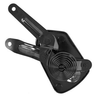 ACP® - Driver Side Hood Hinge