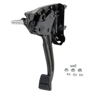 ACP® - Parking Brake Foot Pedal Assembly