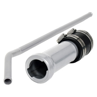 ACP® - Fuel Tank Filler Pipe