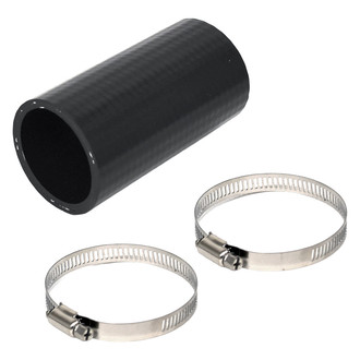 ACP® - Fuel Tank Filler Hose With Clamps