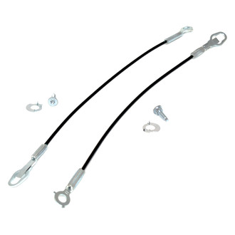 ACP® - Tailgate Release Cable