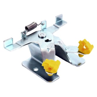 ACP® - Tailgate Remote Latch Control